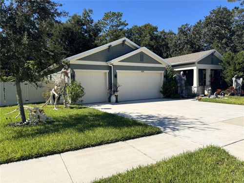 493 Nowell Loop, DELAND, FL, 32724-9712 | Card Image