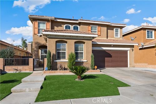 855 Browning Ct, San Jacinto, CA, 92583 | Card Image