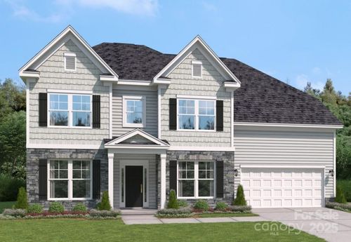 335 Alameda Way, Matthews, NC, 28104-6147 | Card Image