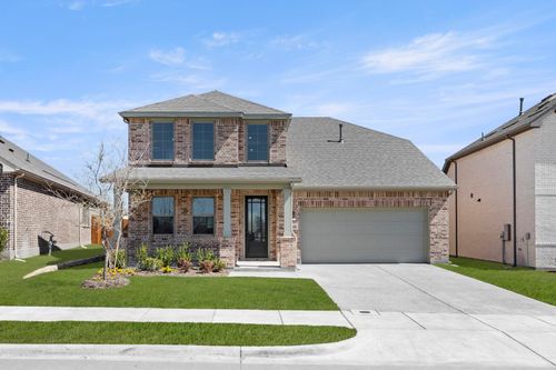 2408 Yaupon Way, Melissa, TX, 75454-3466 | Card Image