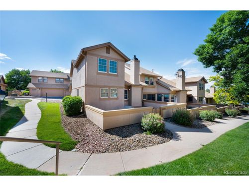 6119 Pine Hill Dr, Colorado Springs, CO, 80918-3402 | Card Image