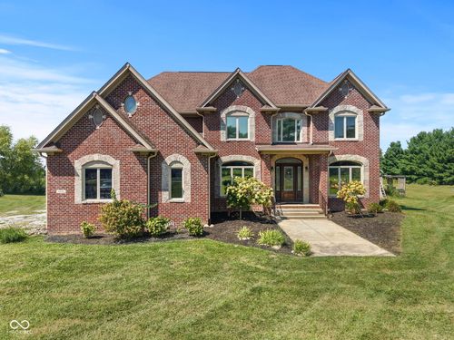 4056 N 400 W, Bargersville, IN, 46106-9365 | Card Image