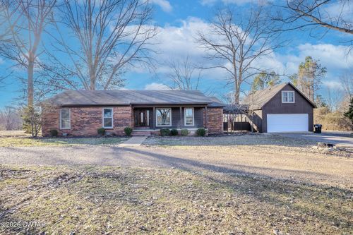 2467 Windrow Road, Brownsville, TN, 38012 | Card Image