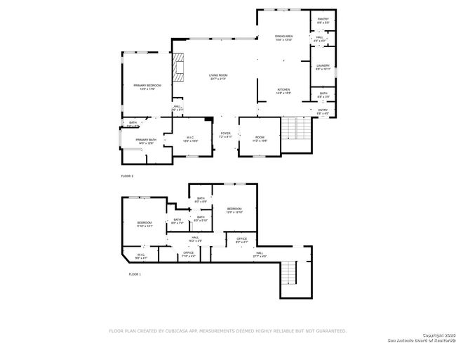 10210 Rafter O Trl, House other with 3 bedrooms, 3 bathrooms and null parking in Helotes TX | Image 51