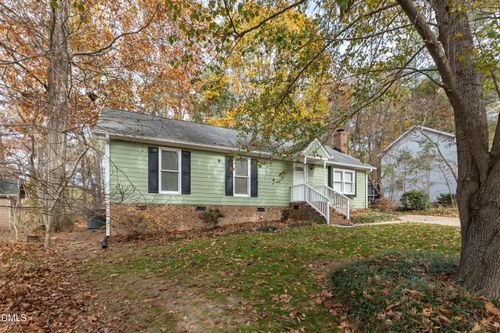 104 Remington Woods Dr, Wake Forest, NC, 27587-2164 | Card Image