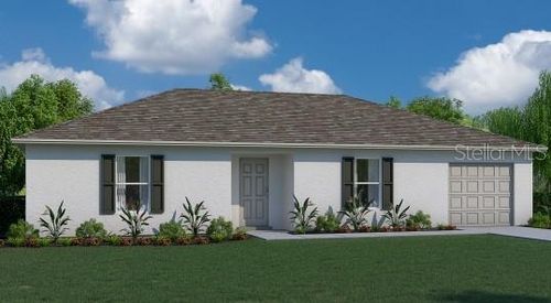 645 Parakeet Court, Poinciana, FL, 34759 | Card Image