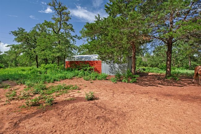 View of property with fenced in horse area | Image 16