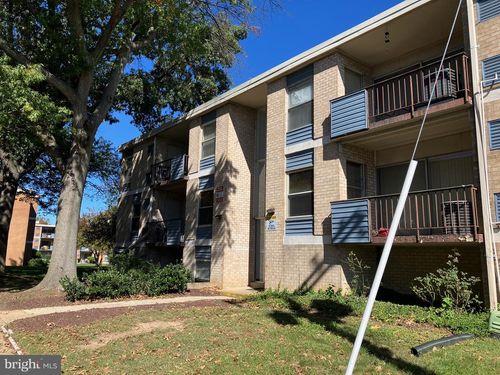 apt-103-3819 Saint Barnabas Rd, SUITLAND, MD, 20746-3223 | Card Image