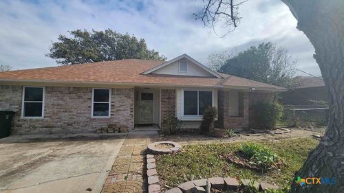 3008 Westrim Drive, Killeen, TX, 76542 | Card Image