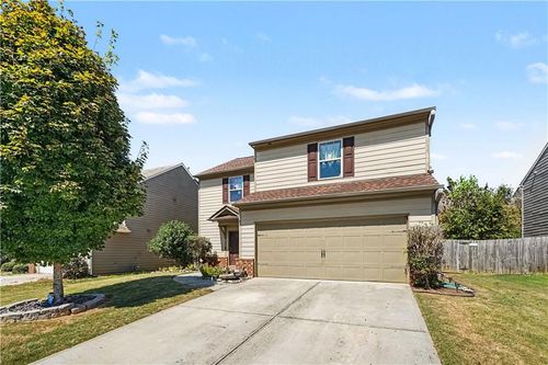 1431 Turning Leaf Ln, Pendergrass, GA, 30567-4672 | Card Image