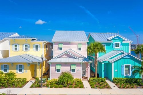 8117 Surf St, KISSIMMEE, FL, 34747 | Card Image