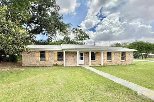 21896 6th St, Silverhill, AL, 36576-3865 | Card Image