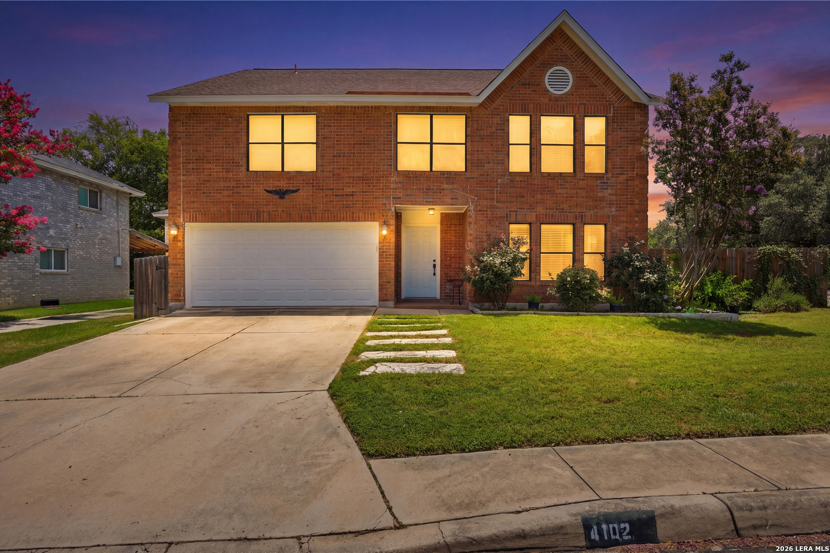 Residential in San Antonio 3