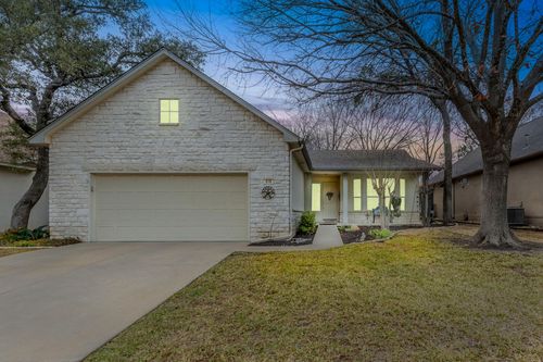 216 Whispering Wind Dr, Georgetown, TX, 78633-4538 | Card Image