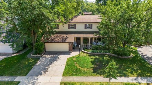 159 University Dr, Buffalo Grove, IL, 60089-4341 | Card Image