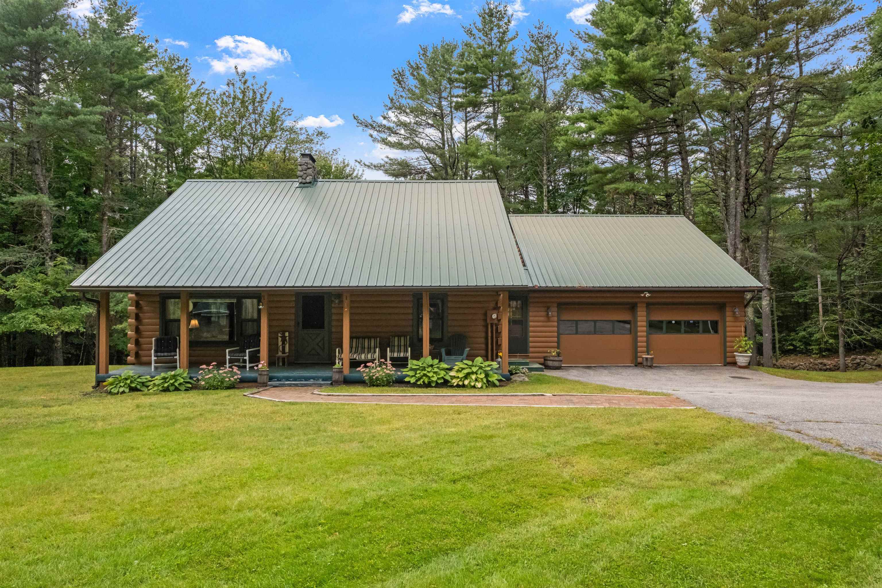 Pickerel Pond Rd, Laconia, NH 03246
