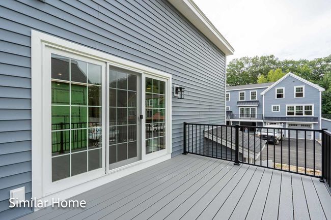 21 - 59 Thompson Way, Condo with 2 bedrooms, 3 bathrooms and null parking in Rye NH | Image 22