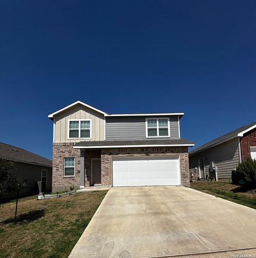 12507 Antilia, San Antonio, TX, 78245-4149 | Card Image