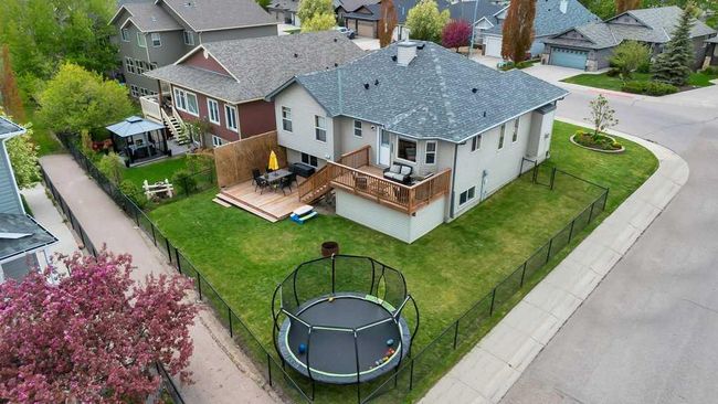 135 Hillcrest Boulevard, House other with 4 bedrooms, 3 bathrooms and 4 parking in Strathmore AB | Image 10