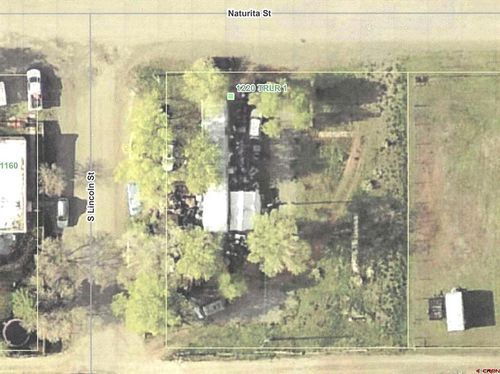 TBD Naturita St, Norwood, CO, 81423 | Card Image
