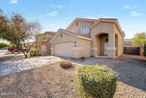 12382 W Turney Ave, Avondale, AZ, 85392-4282 | Card Image
