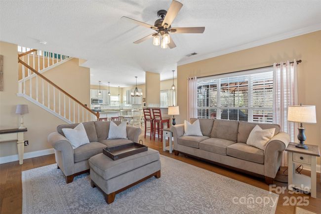 7510 Plumcrest Ln, House other with 5 bedrooms, 3 bathrooms and null parking in Harrisburg NC | Image 18