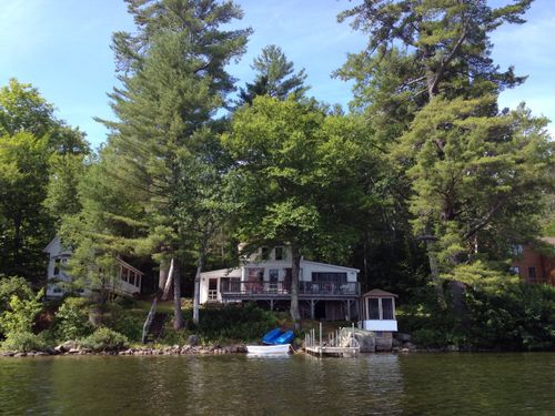 48 Old Clubhouse Ln, Bristol, NH, 03222-5101 | Card Image