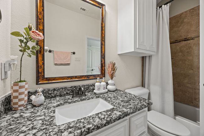 Ensuite Full Bath Upstairs | Image 30
