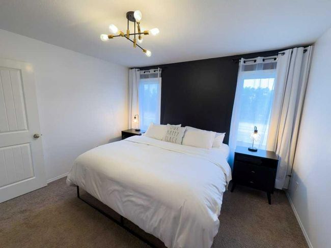 6826 - 59 Street Close, House other with 3 bedrooms, 4 bathrooms and 2 parking in Rocky Mountain House AB | Image 21