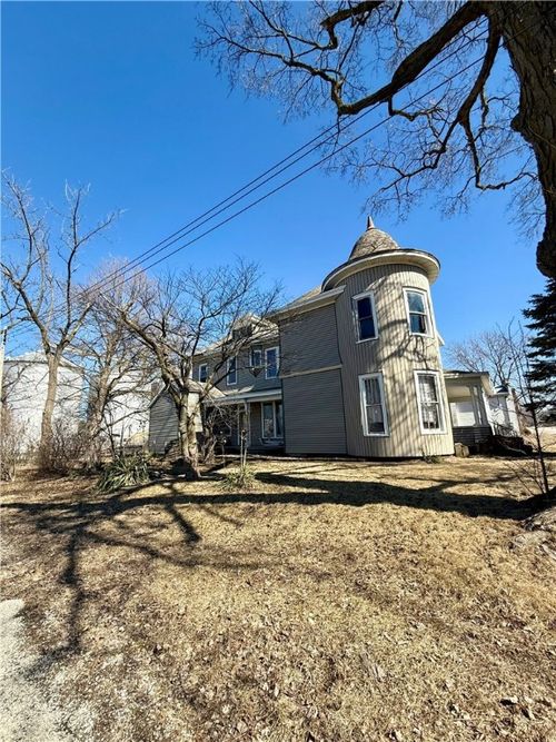 210 W Buena Vista St, Kansas, IL, 61933-6641 | Card Image