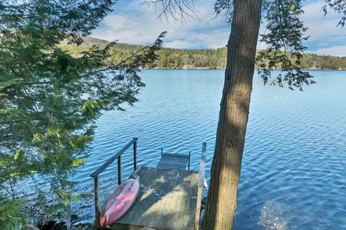 166 N Shore Rd, New Durham, NH, 03855-2112 | Card Image