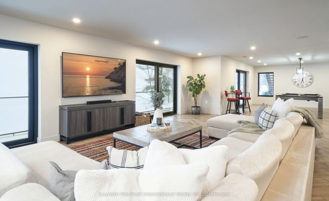 47b George Hunt Memorial Dr, House other with 5 bedrooms, 5 bathrooms and 10 parking in McDougall ON | Image 28