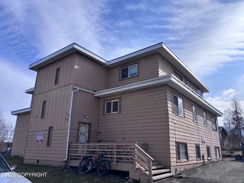 4-179 Oklahoma St, Anchorage, AK, 99504-1242 | Card Image