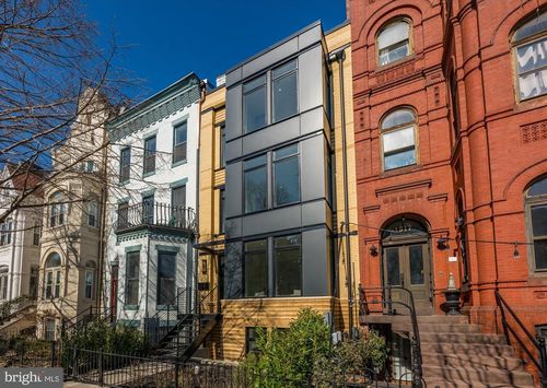 2101-1319 R St Nw, WASHINGTON, DC, 20009-4322 | Card Image