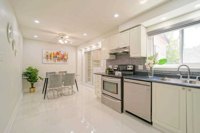 MAIN - 20 Ardglen Dr, House attached with 4 bedrooms, 2 bathrooms and 2 parking in Brampton ON | Image 5