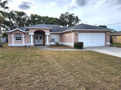 3772 Lema Drive, House other with 3 bedrooms, 2 bathrooms and null parking in Spring Hill FL | Image 1