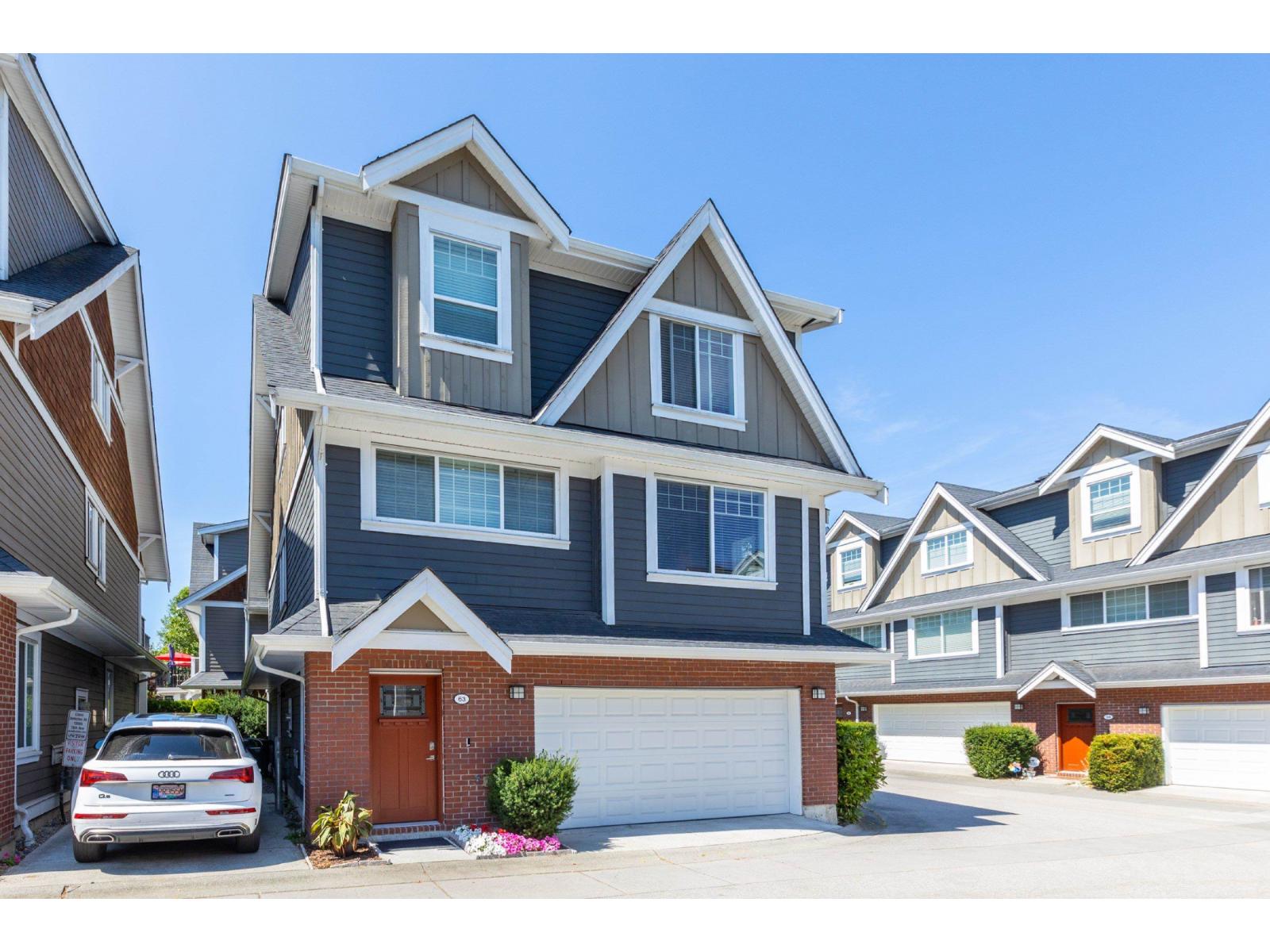 Residential in Surrey 2