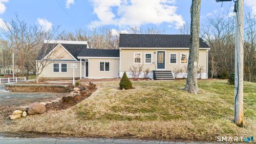 309 Twin Lakes Rd, North Branford, CT, 06471-3202 | Card Image