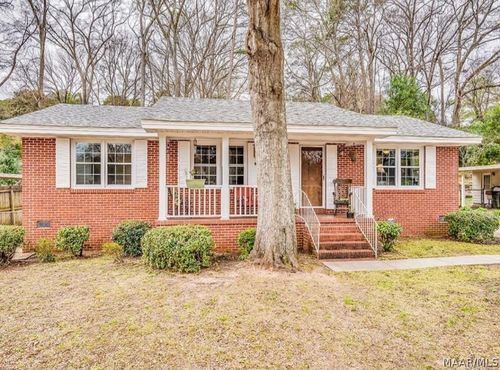 670 Joryne Dr, Montgomery, AL, 36109-4435 | Card Image