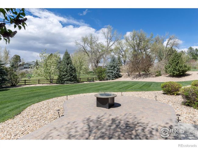 883 Skipping Stone Court, House other with 5 bedrooms, 2 bathrooms and 3 parking in Timnath CO | Image 31