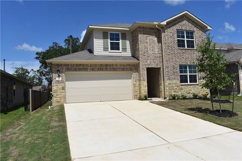 145 Arrowhead Vine St, Leander, TX, 78641-4864 | Card Image