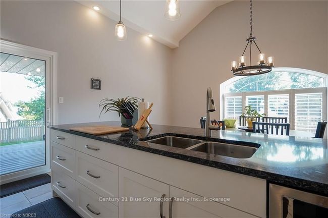 1 Christopher Crt, House other with 5 bedrooms, 2 bathrooms and 4 parking in North Bay ON | Image 20