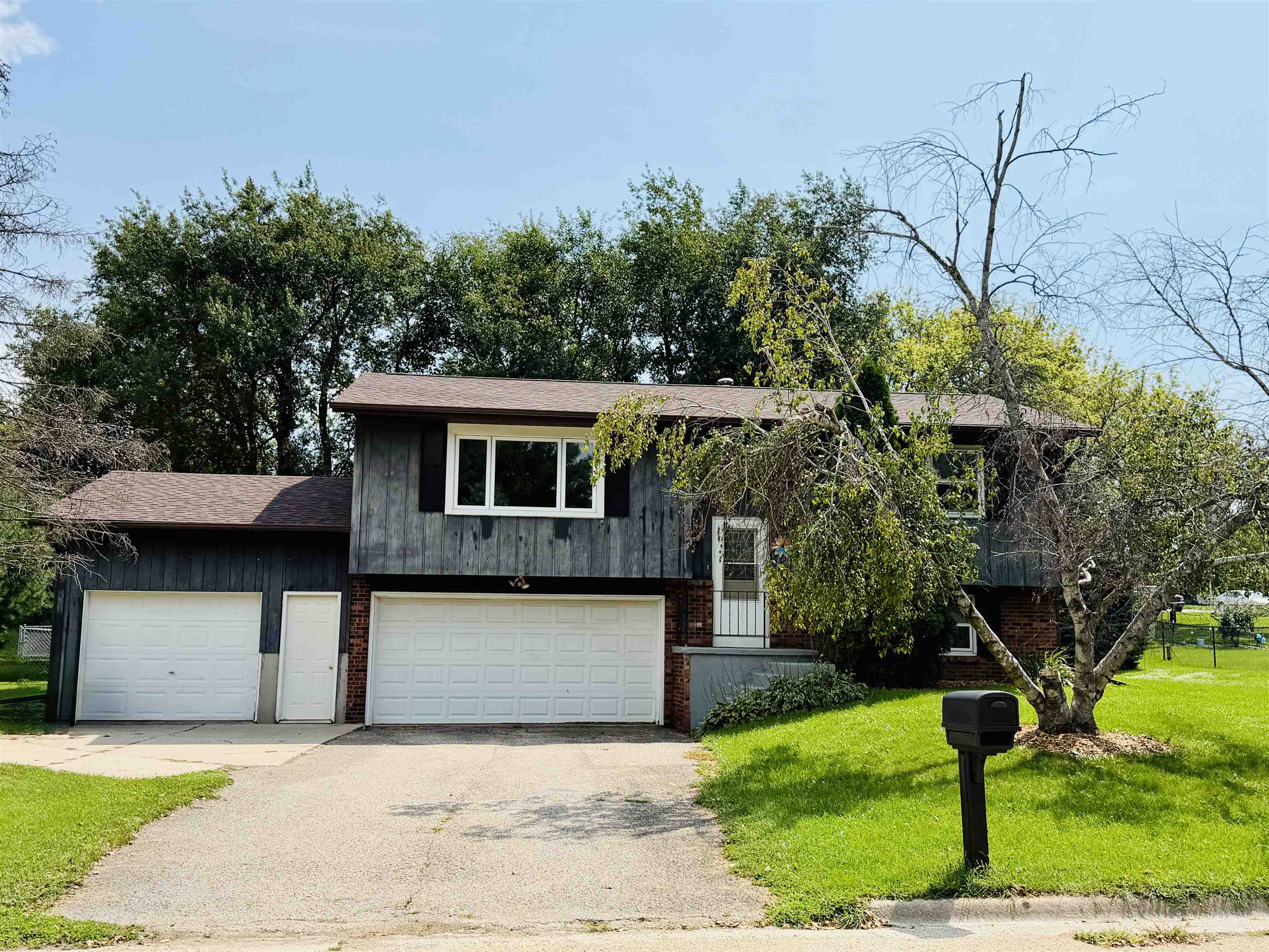 Residential in Monroe