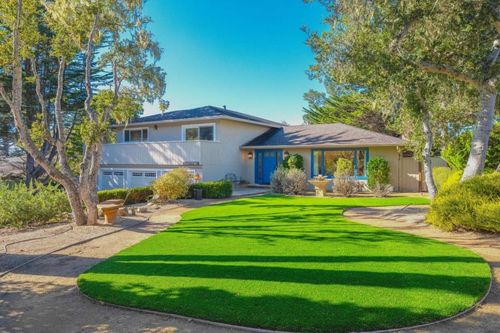 3020 Sloat Rd, Pebble Beach, CA, 93953 | Card Image