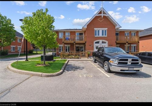 904-4140 Foxwood Dr, Burlington, ON, L7M4R4 | Card Image