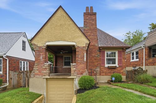 2216 Glenside Ave, Cincinnati, OH, 45212 | Card Image