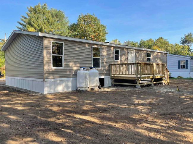 5 Vine St, House other with 3 bedrooms, 2 bathrooms and null parking in Franklin NH | Image 6