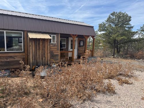 Lots 20-23 Box S Ranch Road, Ramah, NM, 87321 | Card Image