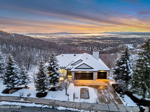2768 E 1500, Bountiful, UT, 84010 | Card Image