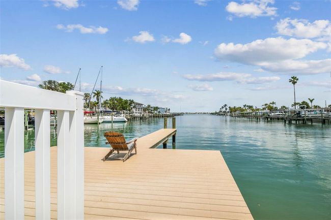 344 Capri Blvd, Townhouse with 5 bedrooms, 5 bathrooms and null parking in TREASURE ISLAND FL | Image 58